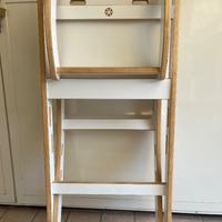 Torre apprendimento Montessori