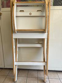 Torre apprendimento Montessori