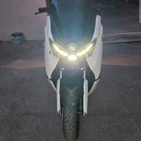 yamaha nmax 125 