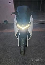 yamaha nmax 125 