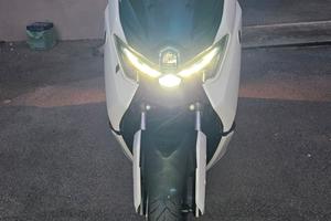 yamaha nmax 125 