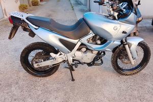 BMW F 650