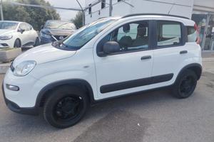 Fiat Panda 0.9 TwinAir Turbo S&S 4x4