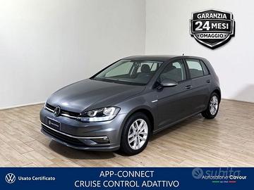 Volkswagen Golf 5p 1.5 tgi Business 130cv