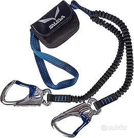 SALEWA Unisex – Erwachsene SET VIA FERRATA PREMIUM