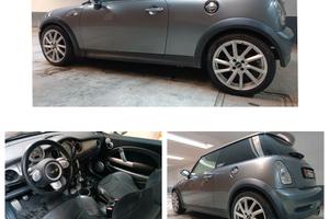 Ricambi Mini Cooper S R53 R50 R52 one