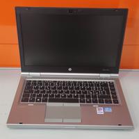 Computer Portatile Hp Elitebook 8470p