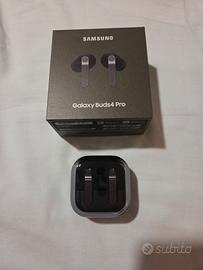 Samsung Galaxy Buds Pro 4