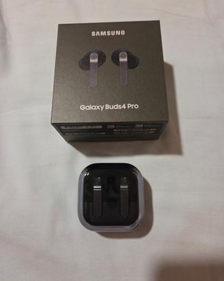 Samsung Galaxy Buds Pro 4