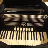 FISARMONICA HOHNER