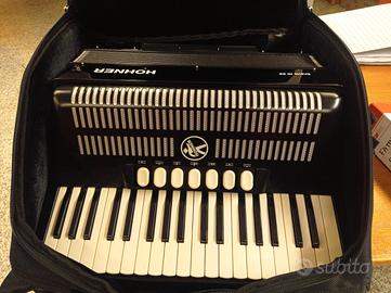 FISARMONICA HOHNER