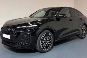 Audi Q5 Sportback Sportback 3.0TDI 299cv S line Qu