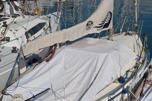 barca a vela 6 metri