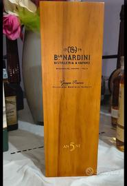 grappa nardini 5 anni