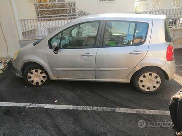gran Modus Renault 