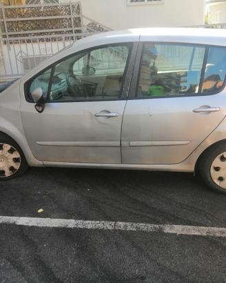 gran Modus Renault 