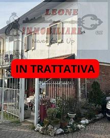 Villa di 140 m² con 4 locali e box auto a Torrevec