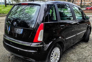 Lancia Musa 1.4 GPL