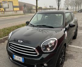 MINI Mini Paceman (R61) - 2016