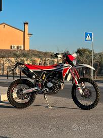 Fantic xef competition enduro 125 4t 2021