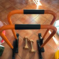 Parallele