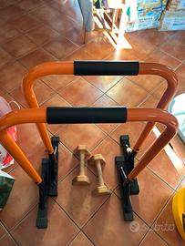 Parallele