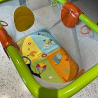 Box bambini
