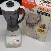 Frullatore IMETEC da 1,5 Litri - NUOVO