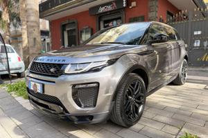 Land Rover Range Evoque 2.0 TD4 180 CV 5p. SE Dyna