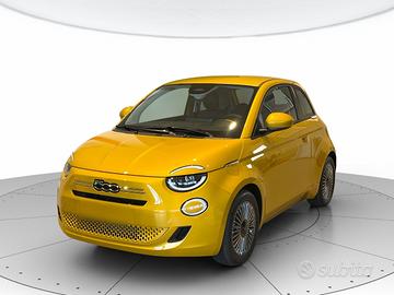 FIAT 500 1.0 Hybrid Torino