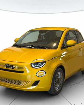 FIAT 500 1.0 Hybrid Torino