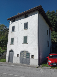 Appartamento Cutigliano (PT)