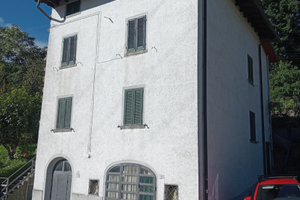 Appartamento Cutigliano (PT)