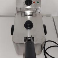 Friggitrice professionale Metro