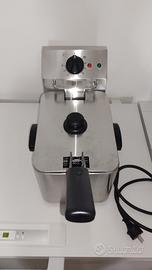 Friggitrice professionale Metro