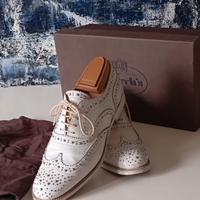 Church's Burwood Met