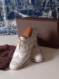 Church's Burwood Met