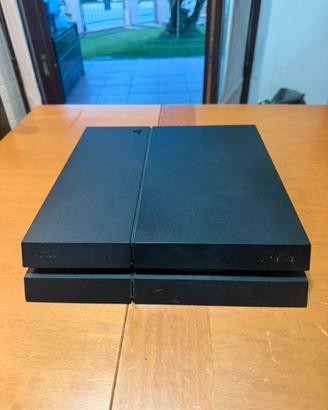 PlayStation 4