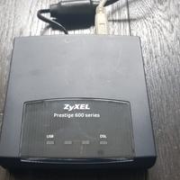 ADSL USB Modem Zyxel Prestige 600