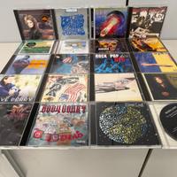 N.20 Cd RARI rock, pop, hard rock