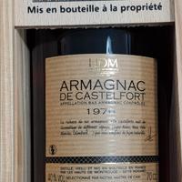Armagnac De Castelfort