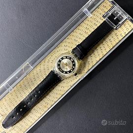 Swatch Musicall 1995 Paulo Mendonça New