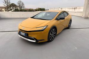 TOYOTA Prius 2.0 phev Lounge