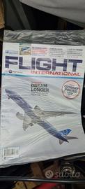 Rivista di colezione Flight International