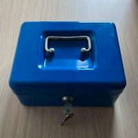 Cassetta di sicurezza