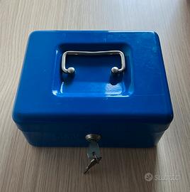 Cassetta di sicurezza