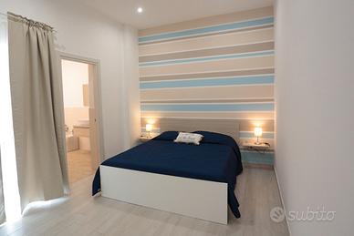 Casa al mare a Giardini Naxos