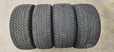 225/45 R 18 255/40 R 18 PNEUMATICI INVERNALI