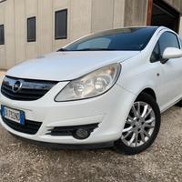 Opel Corsa 1.2 80CV 3 porte GPL-TECH Enjoy