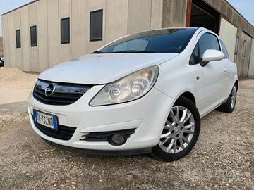 Opel Corsa 1.2 80CV 3 porte GPL-TECH Enjoy